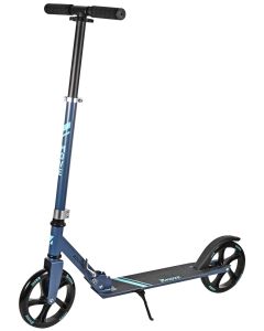 Step Move Scooter 200 BX Blue