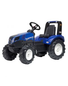 Falk New Holland Tractor 3/7