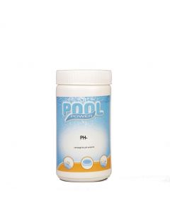 Pool Power pH min 1,5 kg