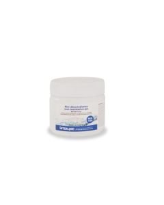 snel oplossende chloortabletten - 2,7 gram