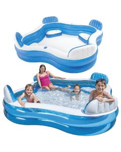 Intex Family Lounge Pool opblaaszwembad 