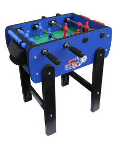 Roberto Sport Voetbaltafel Roby Blauw