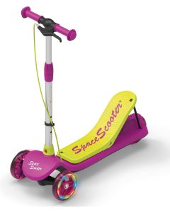 Space Scooter Mini X260 Roze step