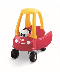 Little Tikes Cozy Coupe loopauto