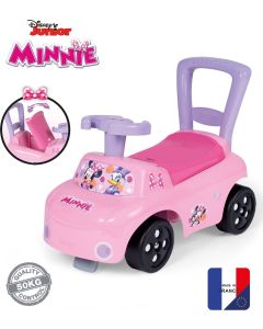 Smoby Disney Minnie Mouse Loopauto