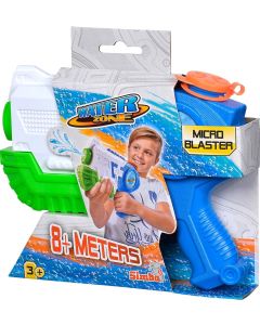 Waterzone Micro Blaster 2000 - Groen