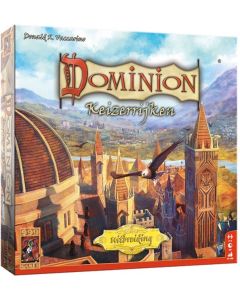 Dominion Keizerrijken Uitbreiding