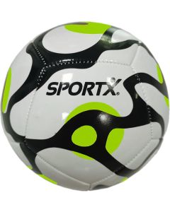 SportX Voetbal Striker Groen