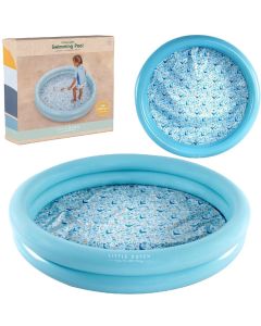 Little Dutch Zwembad 150 cm Ocean Dreams Blauw