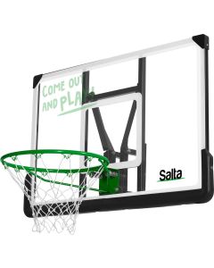 Salta Center Basketbalbord 115 cm x 75 cm