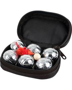 SportX Mini Jeu de Boule Set 6st.