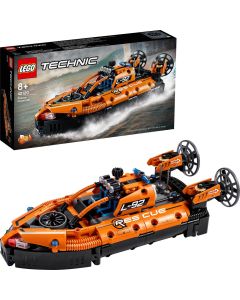 LEGO Technic 42120 Reddingshovercraft