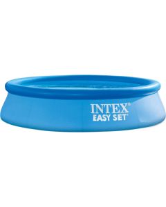 Intex Easy Set Opblaasbaar Zwembad244x61 cm