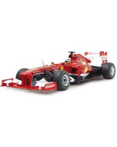 Jamara Rc formule 1 auto Ferrari F138 1:12