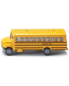 Siku 1319 Amerikaanse Schoolbus