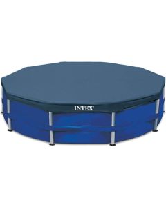 Intex Zwembadhoes rond 366 cm