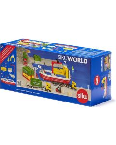 Siku 5403 World Containerschip