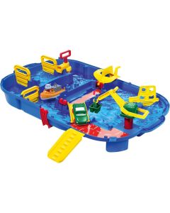 AquaPlay LockBox waterbaan