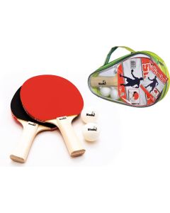Simba Tafeltennis Set