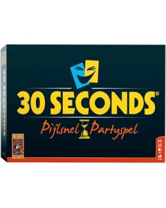 30 Seconds Bordspel