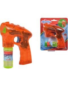 Simba BF Bubble Gun bellenblaaspistool 