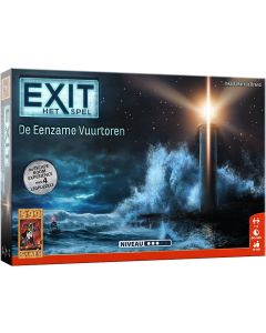 Exit - De Eenzame Vuurtoren