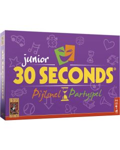 30 seconds Junior Bordspel