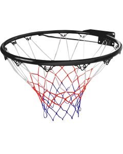 Angel Sports Basketbalring met Net