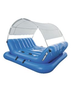 CoolerZ luxery rock`n shade island