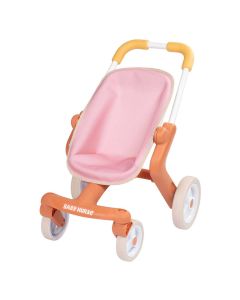 Smoby Baby Nurse Buggy