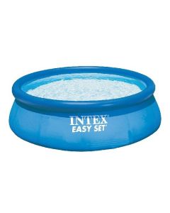 Intex Easy Set Pool zwembad 305x76cm met filterpomp
