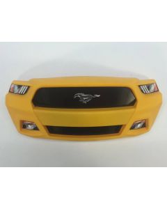 Rally - Grille Ford Mustang GT
