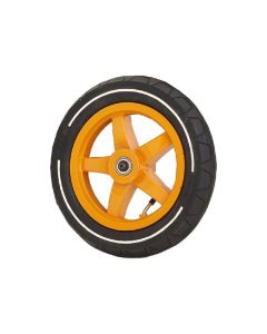 Wiel oranje 12.5x2.25-8 slick Pro