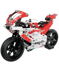 Meccano Ducati MOTO GP	