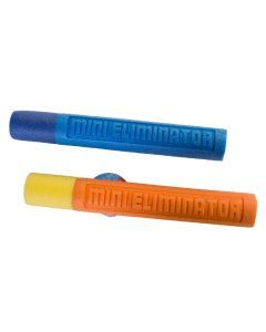 Summertime Foam Shooter 33