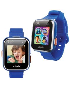 VTECH Kidizoom smartwatch dx2 blauw 