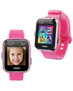 VTECH Kidizoom smartwatch dx2 roze