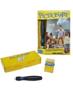 Pictionary Air	