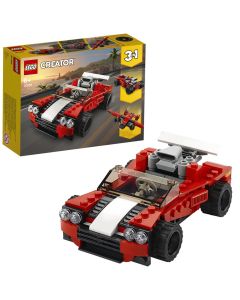 LEGO Creator 31100 Sport Auto