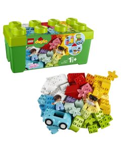 LEGO 10913 Duplo brick box 