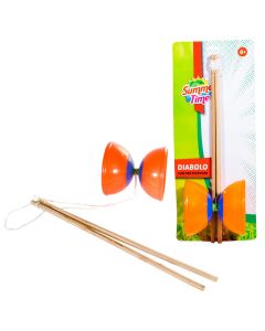 Summertime Diabolo