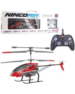 Ninco RC Rotormac Helicopter