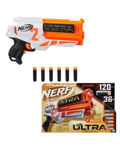 NERF Ultra two