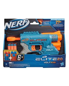 Nerf elite 2.0 volt SD 1