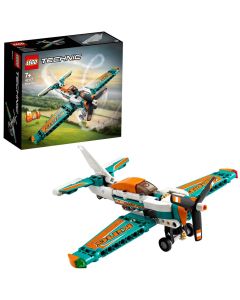LEGO Technic 42117 Racevliegtuig
