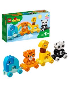 LEGO 10955 Duplo dieren trein