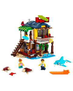 LEGO Creator 31118 Surfer Strandhuis