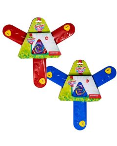 Summertime Boomerang Tri
