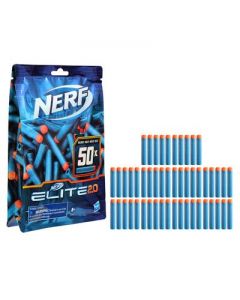 NERF Elite 2.0 Darts (50 st)