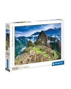 Clementoni Machu Picchu